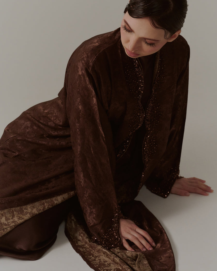 OBSCUR | GANACHE