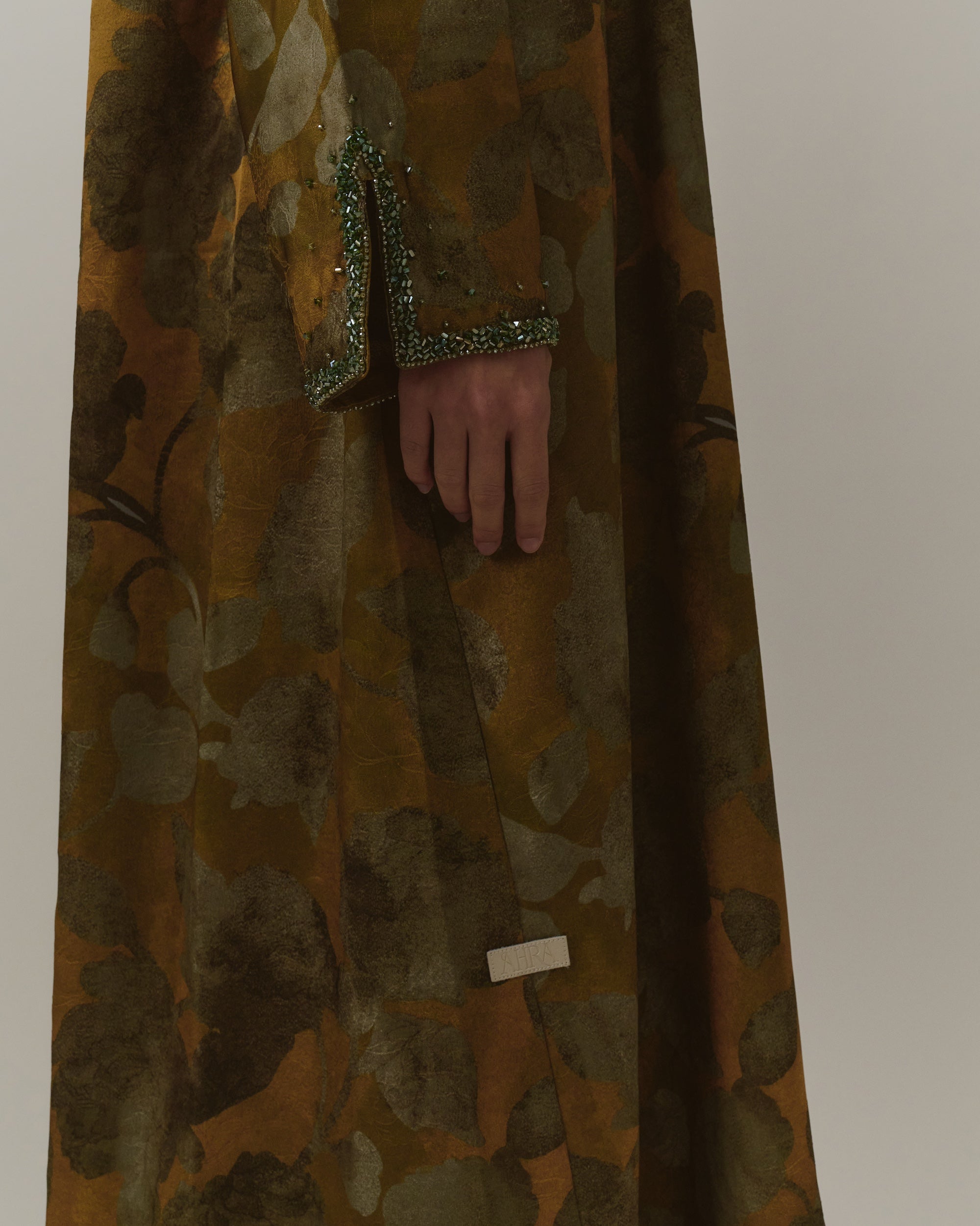 BOTANIQUE | OLIVINE