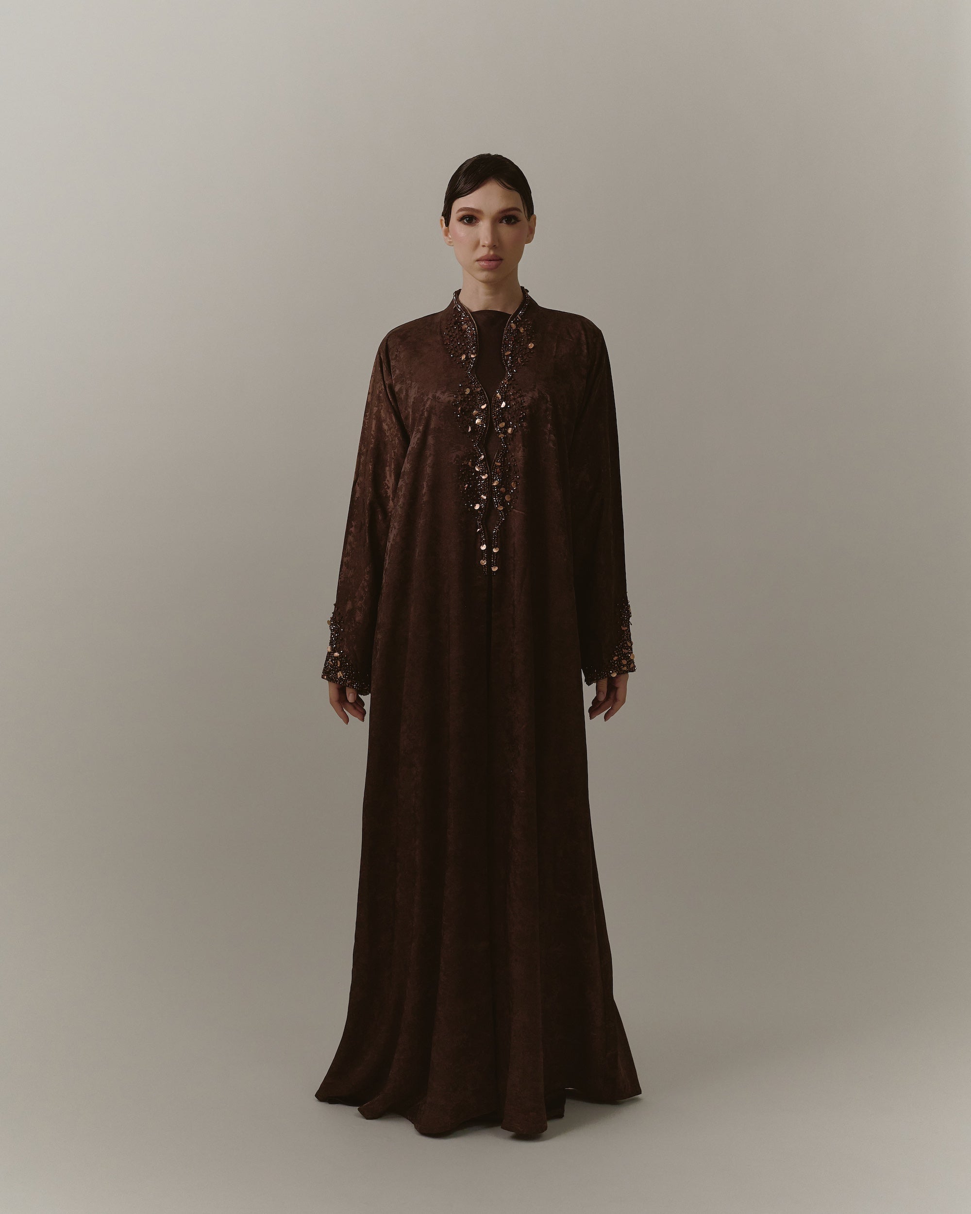 OBSCUR | GANACHE