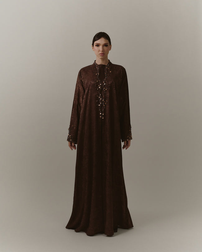 OBSCUR | GANACHE