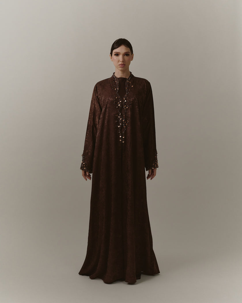OBSCUR | GANACHE