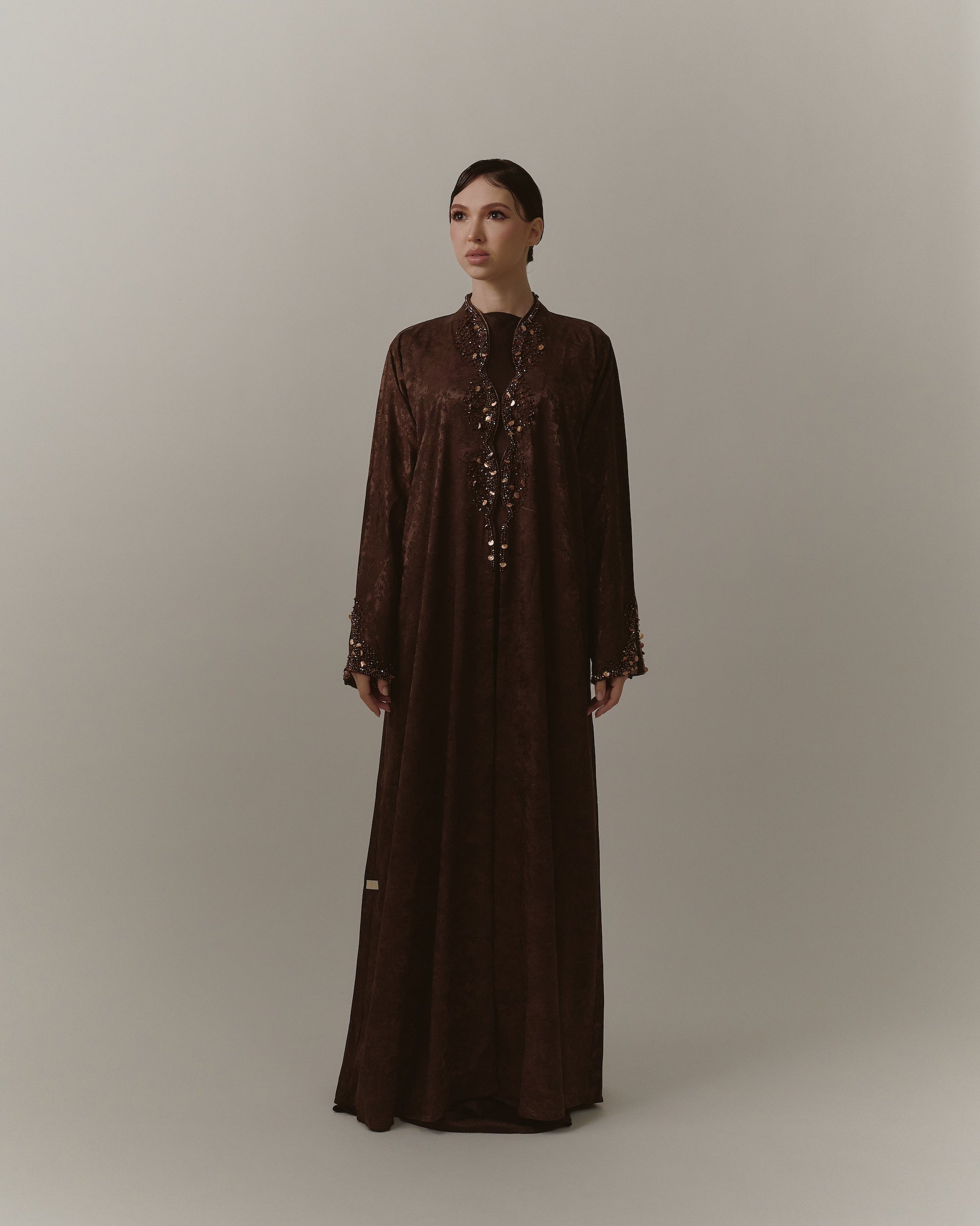 OBSCUR | GANACHE