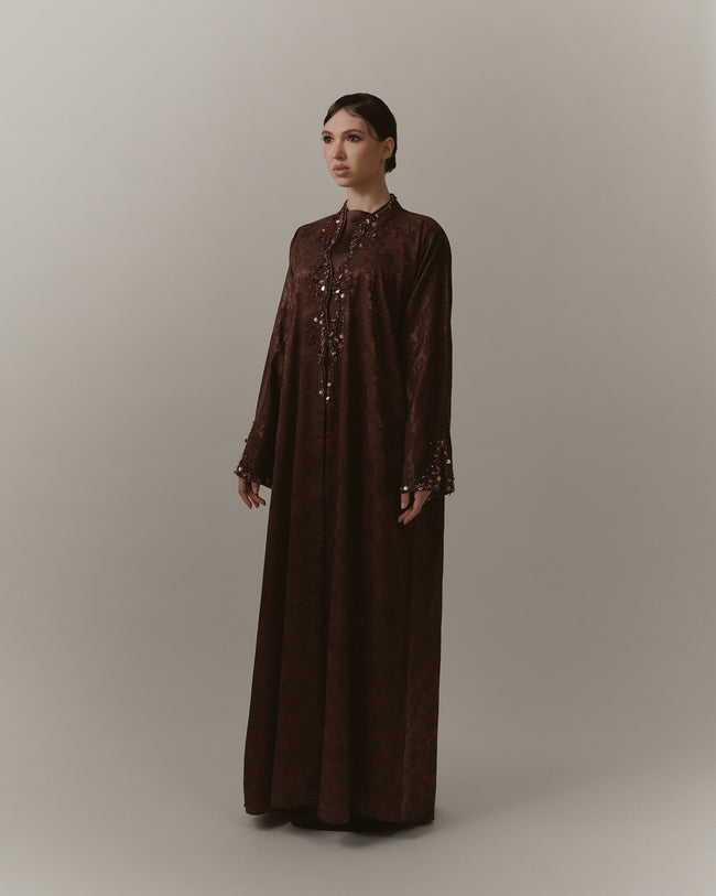 OBSCUR | GANACHE