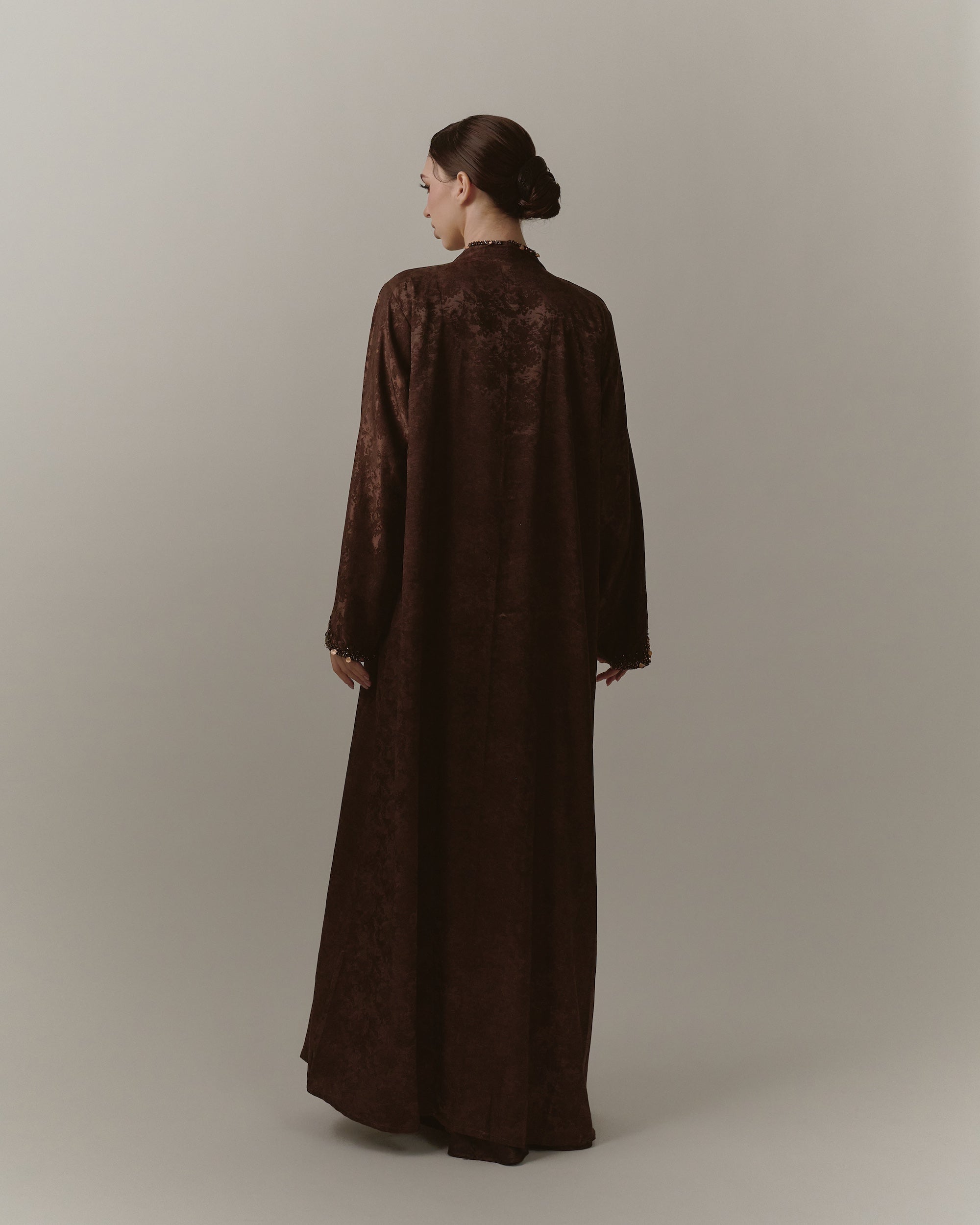 OBSCUR | GANACHE
