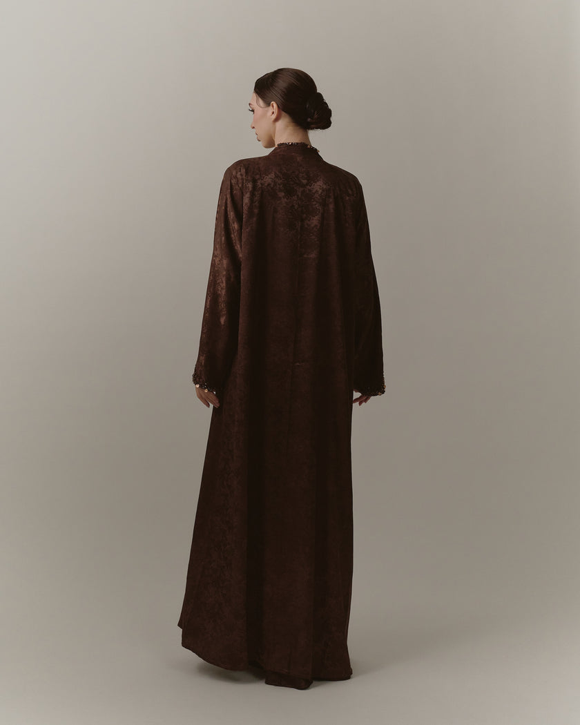 OBSCUR | GANACHE