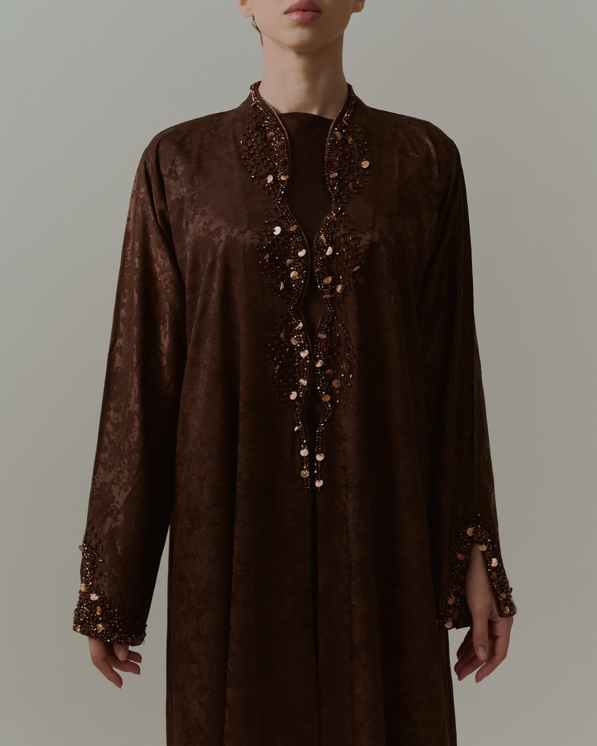 OBSCUR | GANACHE