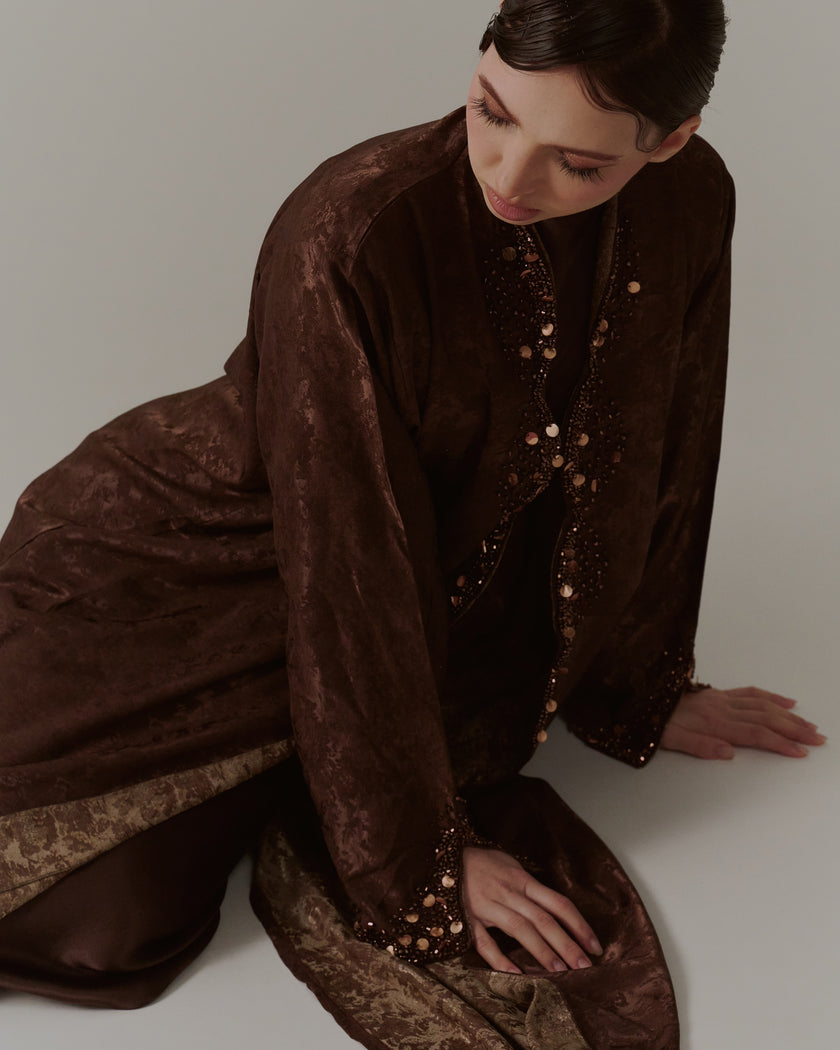OBSCUR | GANACHE