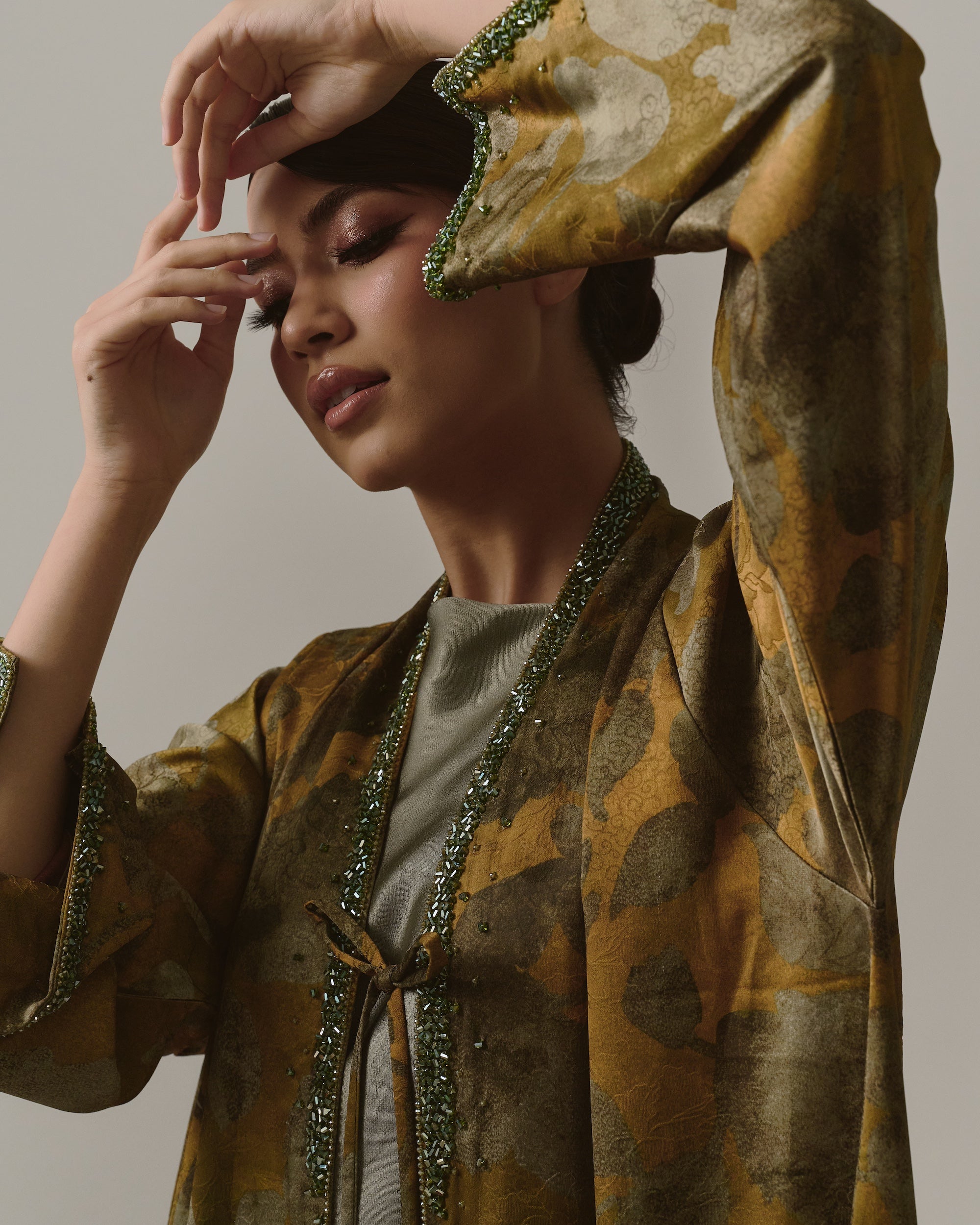BOTANIQUE | OLIVINE