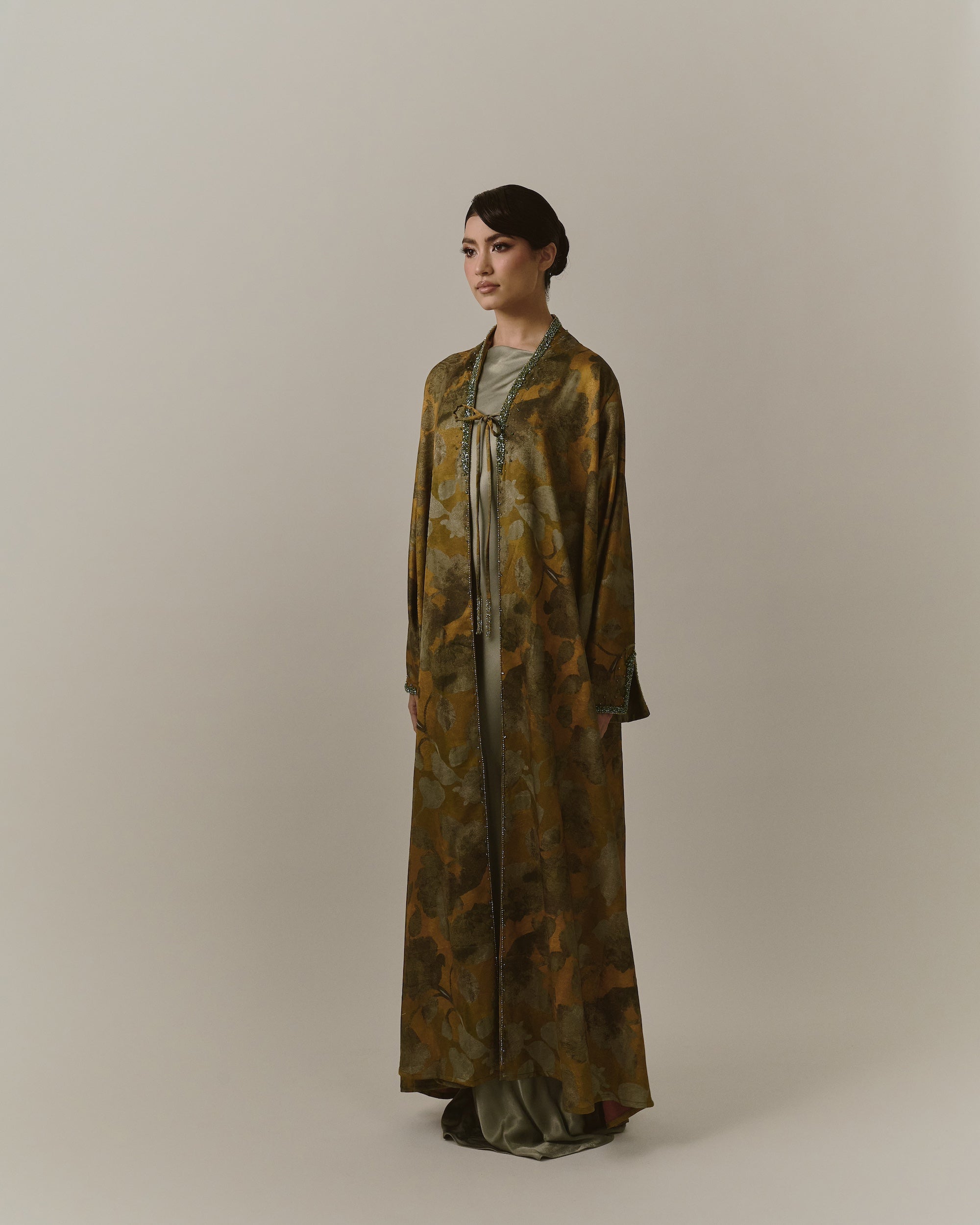 BOTANIQUE | OLIVINE