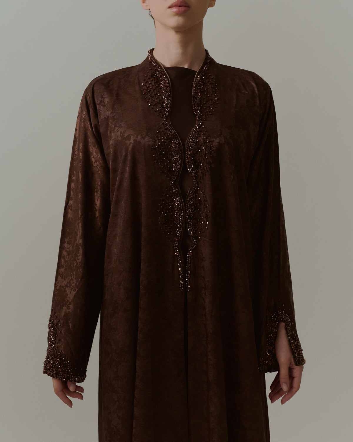 OBSCUR | GANACHE