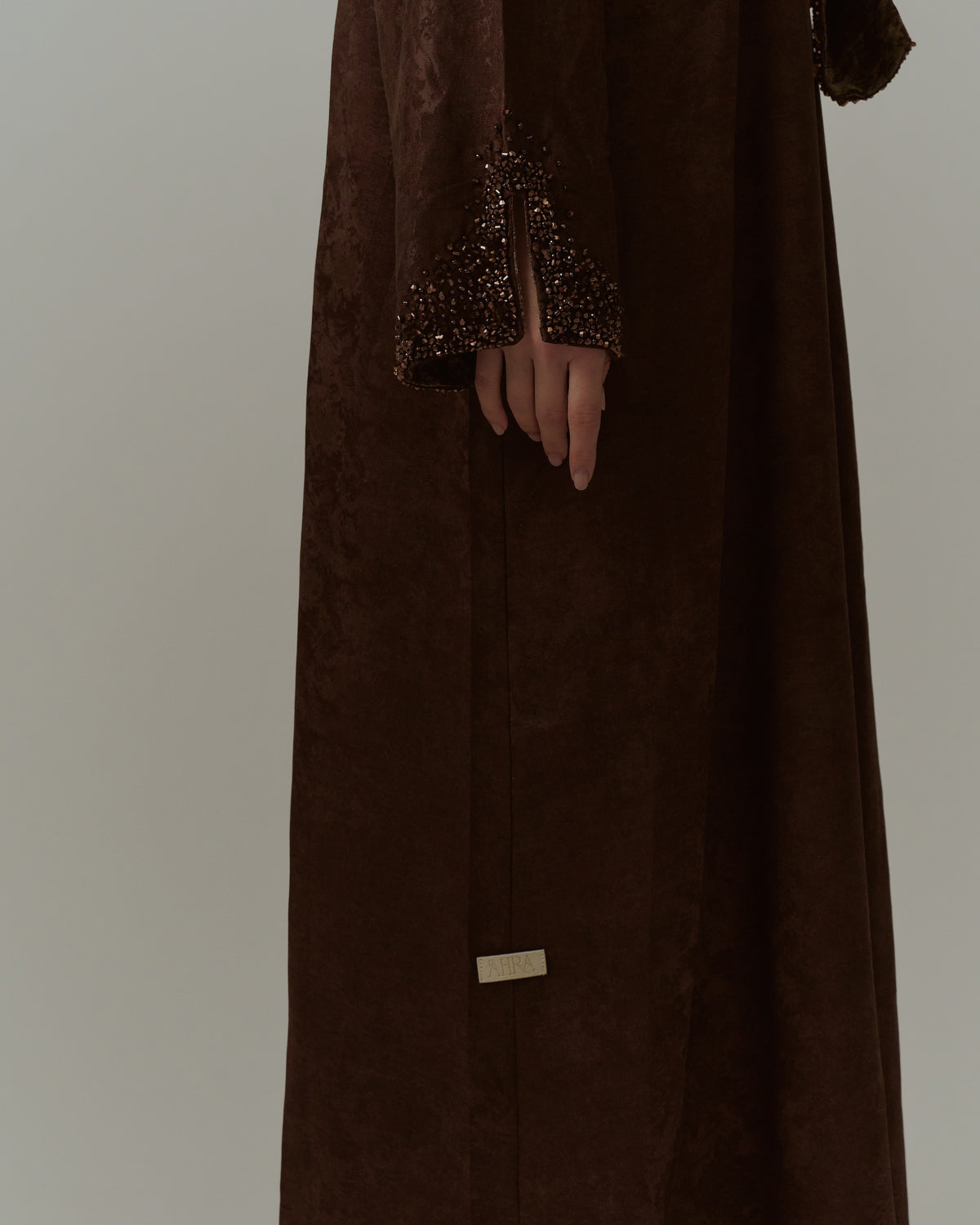 OBSCUR | GANACHE