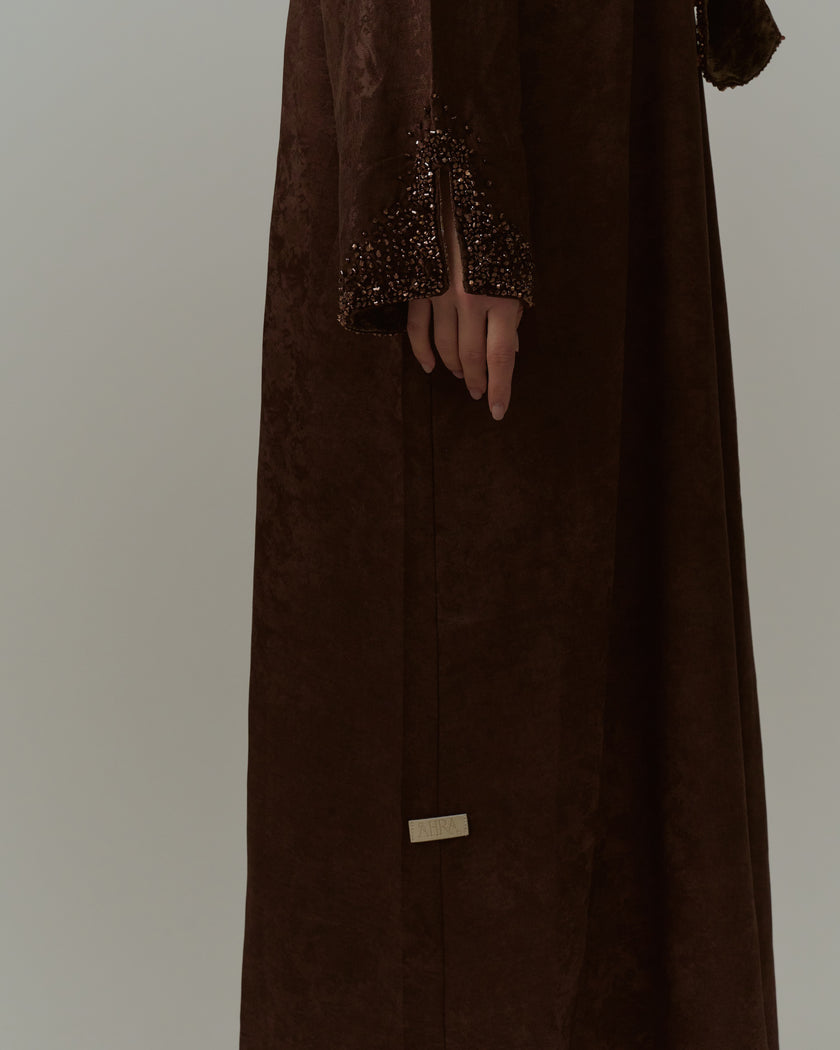 OBSCUR | GANACHE